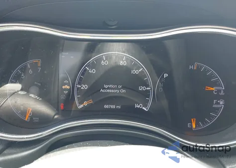 2020 Jeep Grand Cherokee Altitude 4X2 from USA, damaged, VIN 1C4RJEAG2LC428846